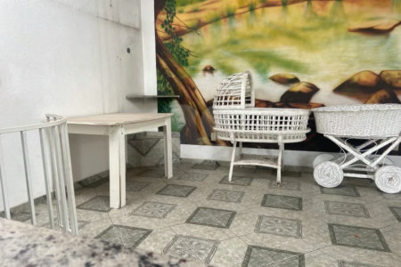 Sobrado à venda com 3 quartos, sendo 1 suíte, em Parada Inglesa, São Paulo, SP