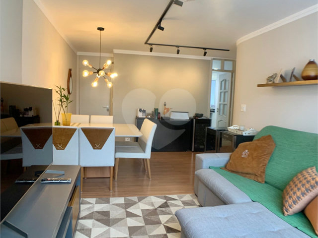 Apartamento à venda com 3 quartos, sendo 1 suíte,  em Perdizes, São Paulo, SP