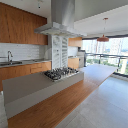 Apartamento à venda com 2 quartos, sendo 1 suíte,  em Vila Leopoldina, São Paulo, SP