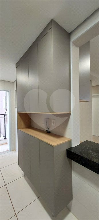 Apartamento à venda com 3 quartos, sendo 1 suíte, em Parque Campolim, Sorocaba, SP
