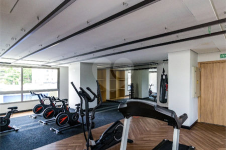 Apartamento à venda com 2 quartos, sendo 1 suíte,  em Vila Progredior, São Paulo, SP
