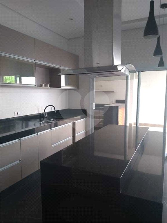 Casa à venda com 3 suítes no condomínio Residencial Parque Esplanada, Votorantim - SP