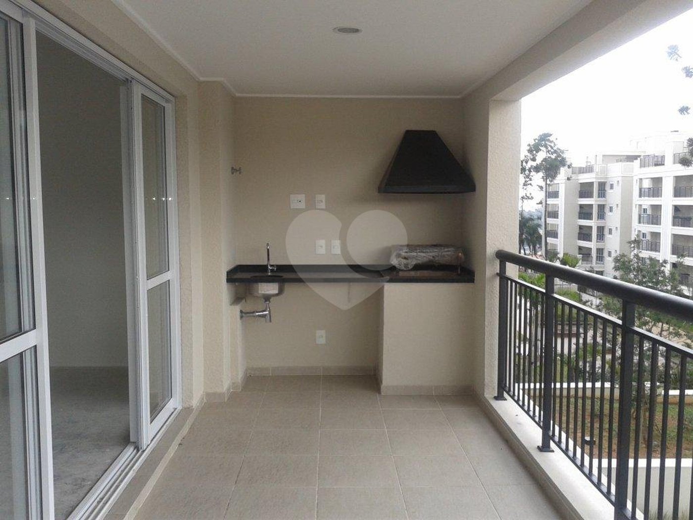 Apartamento à venda com 4 quartos, sendo 1 suíte, em Horto, São Paulo, SP