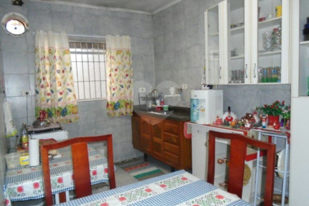 Casa Térrea à venda com 3 quartos em Jardim Japão, São Paulo, SP