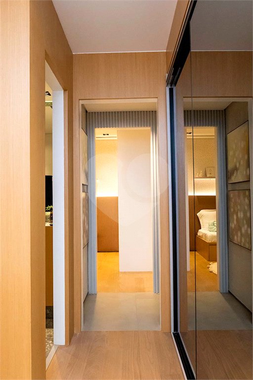 Apartamento à venda com 2 quartos, sendo 1 suíte, em Pinheiros, São Paulo, SP