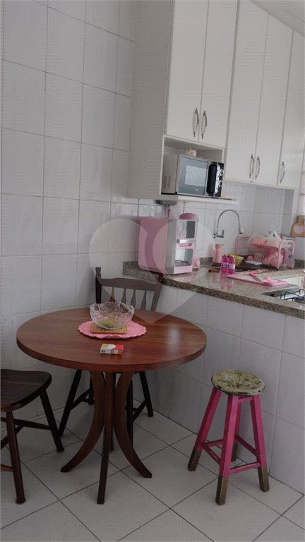 Apartamento à venda com 2 quartos, sendo 1 suíte, em Jardim São Paulo(zona Norte), São Paulo, SP