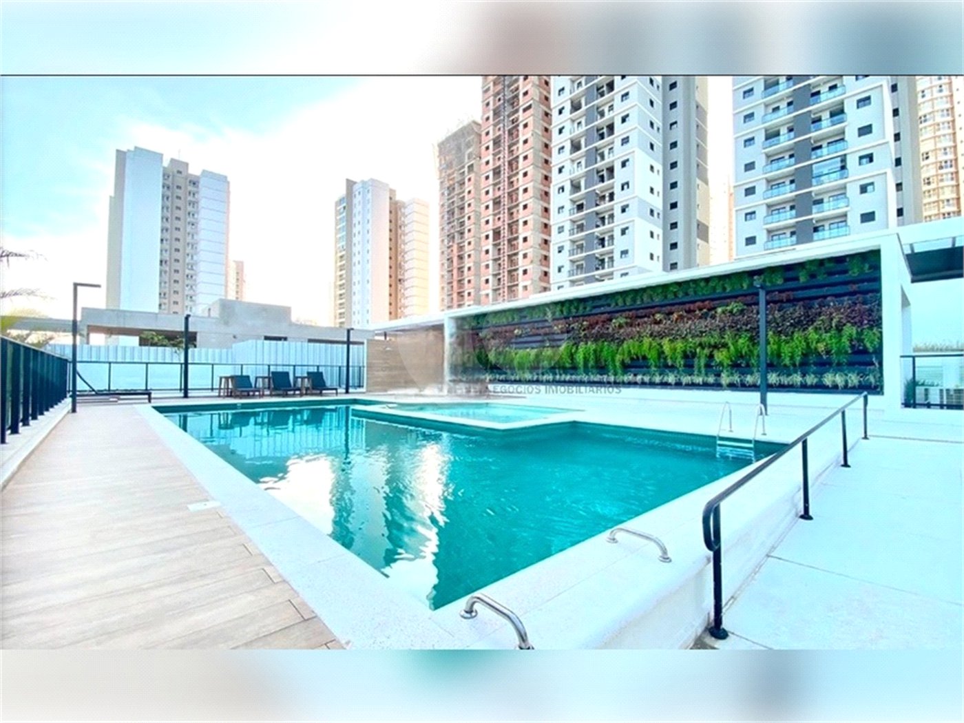 Apartamento à venda com 2 quartos, sendo 1 suíte,  em Parque Campolim, Sorocaba, SP