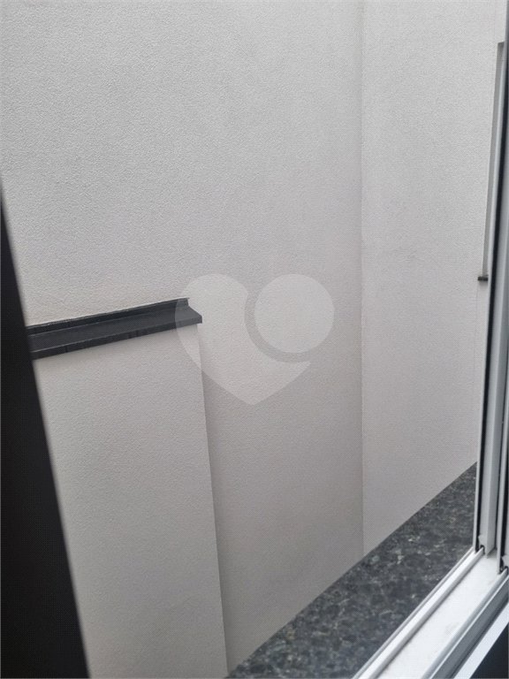 Apartamento à venda com 2 quartos em Vila Gustavo, São Paulo, SP