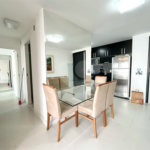 Apartamento à venda ou para alugar com 2 quartos, sendo 1 suíte, em Brooklin, São Paulo, SP