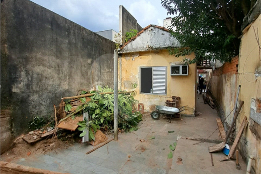 Sobrado à venda com 3 quartos, sendo 1 suíte,  em Tucuruvi, São Paulo, SP
