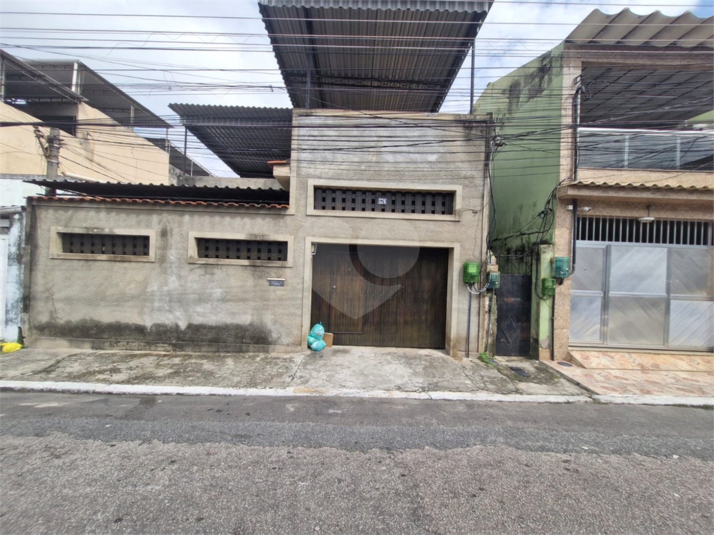 Casa à venda com 3 quartos em Colégio, Rio de Janeiro, RJ