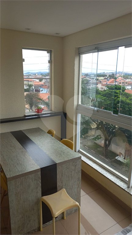 Apartamento à venda com 2 quartos, sendo 1 suíte,  em Cidade Cruzeiro do Sul, Suzano, SP