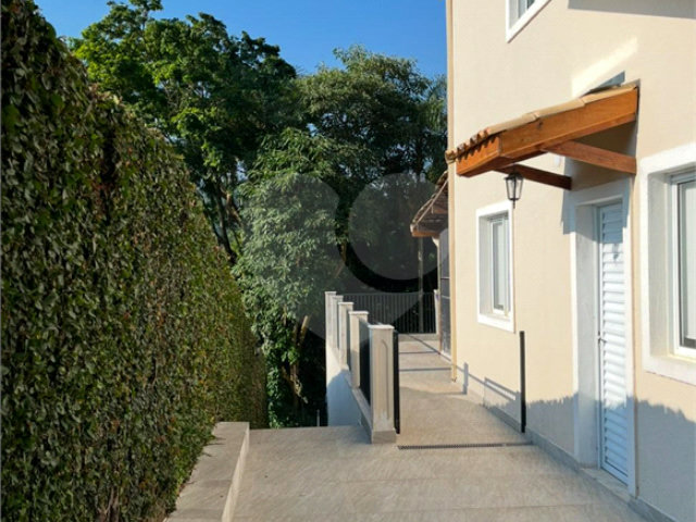 Condomínio à venda com 4 quartos, sendo 3 suítes,  em Caraguatá, Mairiporã, SP