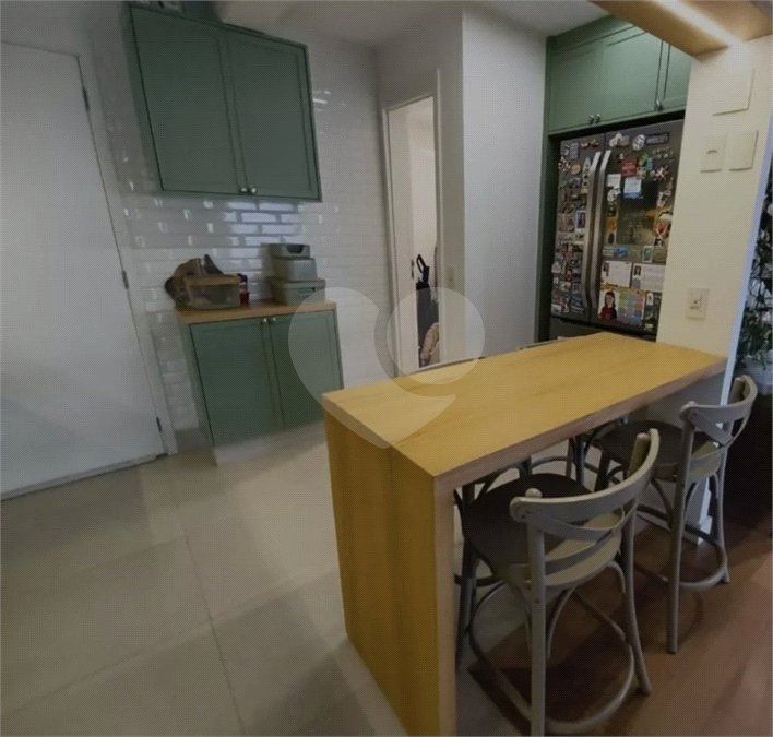 Apartamento para alugar com 3 suítes em Chácara Santo Antônio, São Paulo, SP