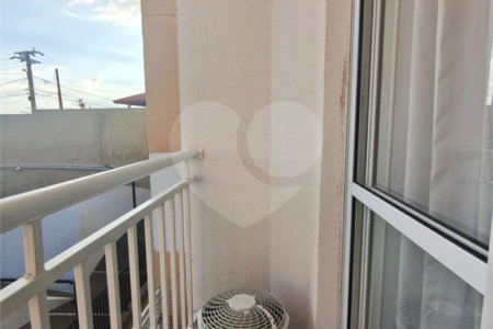Apartamento à venda com 2 quartos em João XXIII, Vinhedo, SP