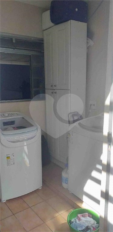 Sobrado à venda com 3 quartos em Água Fria, São Paulo, SP