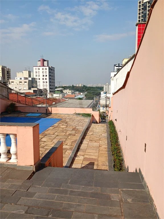 Sobrado à venda com 3 quartos em Santana, São Paulo, SP
