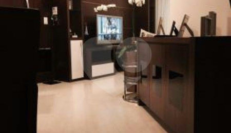 Apartamento à venda com 3 quartos, sendo 1 suíte,  em Vila Rosália, Guarulhos, SP