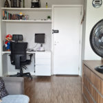 Studio à venda com 1 quarto em Água Branca, São Paulo, SP