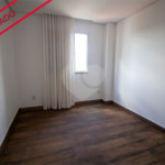 Apartamento à venda com 3 quartos, sendo 1 suíte,  em Jardim Flórida, São Roque, SP