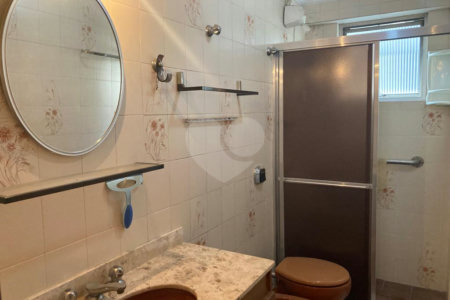 Apartamento à venda com 3 quartos, sendo 1 suíte, em Sumarezinho, São Paulo, SP