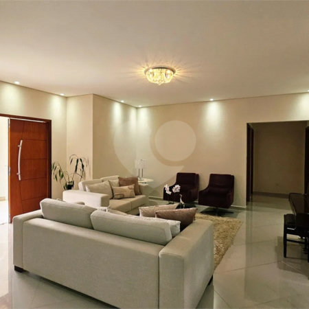 Casa à venda com 5 suítes no condomínio Capital Ville 2, Jundiaí - SP