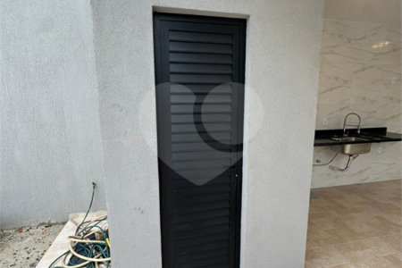 Casa à venda com 5 quartos, sendo 4 suítes, no condomínio Grand Park, Rio de Janeiro - RJ