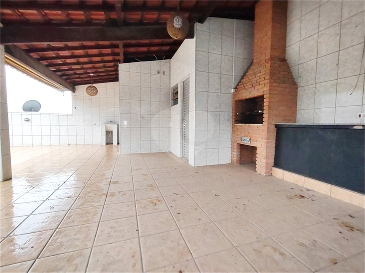 Sobrado à venda com 3 quartos em Tremembé, São Paulo, SP