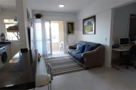 Apartamento à venda com 2 quartos em Jardim Anhembi, São José dos Campos, SP