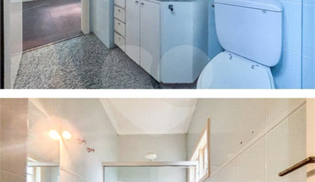 Casa à venda com 3 suítes no condomínio Fazenda Morumbi, São Paulo - SP