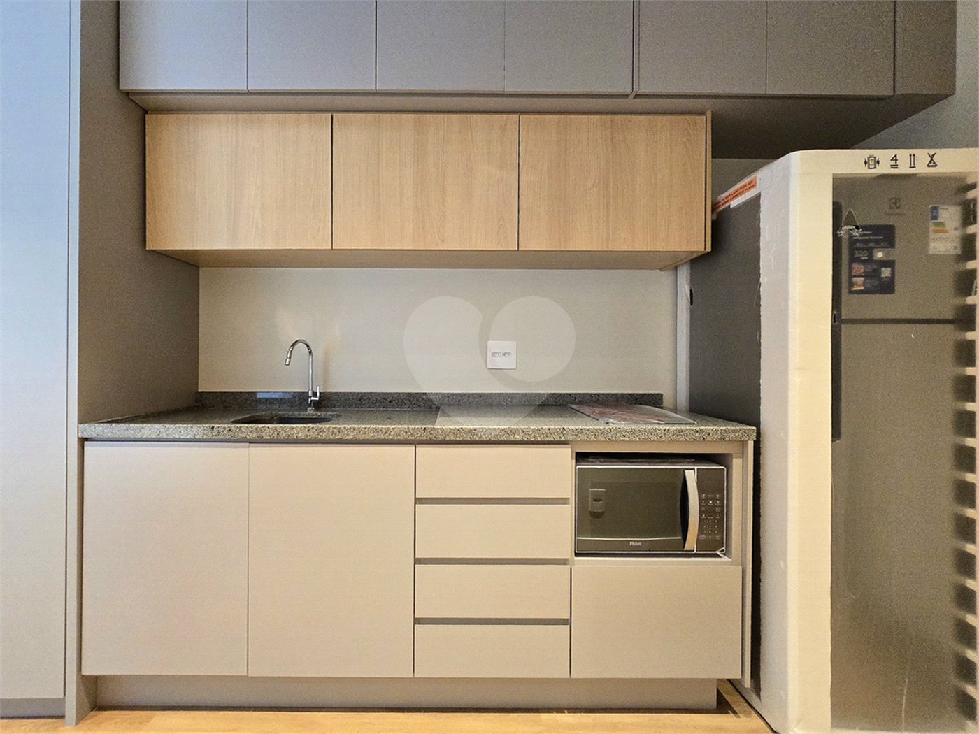 Studio à venda com 1 quarto em Pinheiros, São Paulo, SP