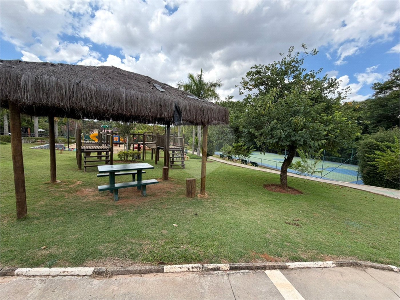 Terreno à venda no condomínio Fazenda Imperial, Sorocaba - SP