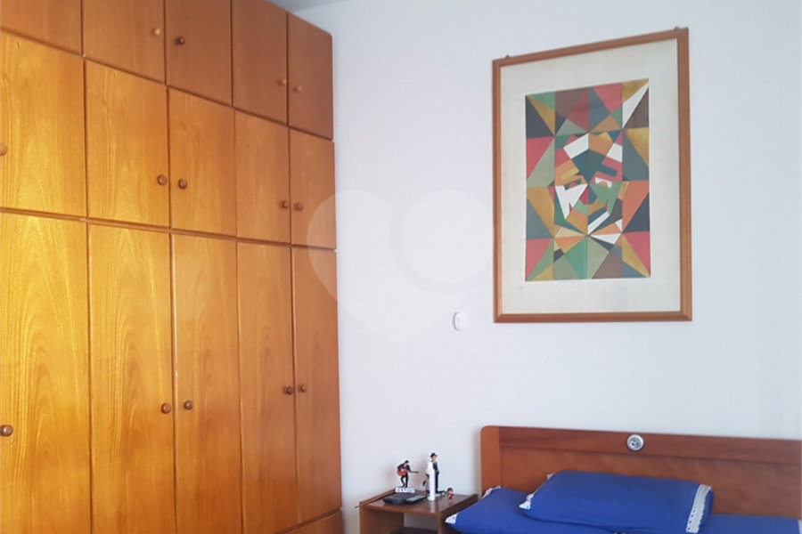 Casa de Vila à venda com 4 quartos, sendo 1 suíte, em Santana, São Paulo, SP