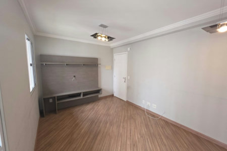 Apartamento à venda com 3 quartos, sendo 1 suíte, em Vila Augusta, Guarulhos, SP