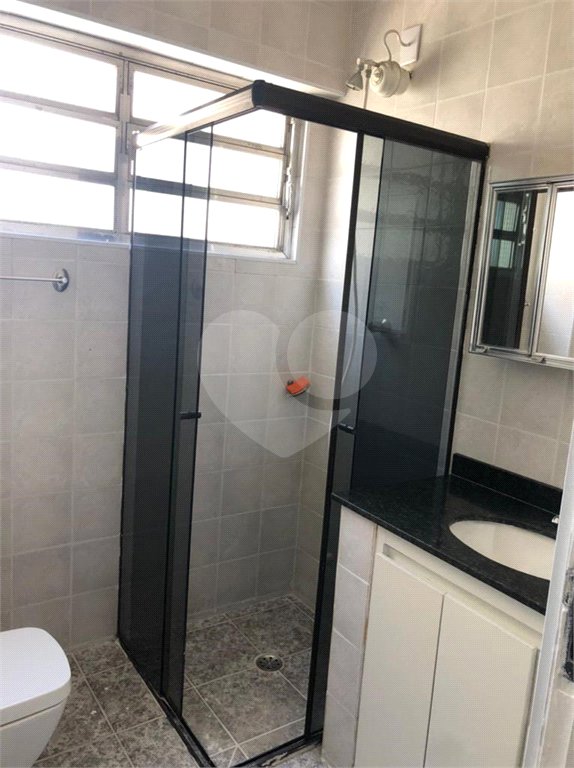 Apartamento à venda com 2 quartos em Vila Ester (zona Norte), São Paulo, SP