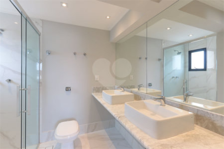 Apartamento à venda com 3 quartos, sendo 1 suíte, em Perdizes, São Paulo, SP