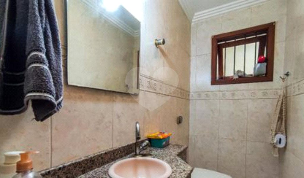 Casa à venda com 3 quartos, sendo 1 suíte,  em Vila Morse, São Paulo, SP