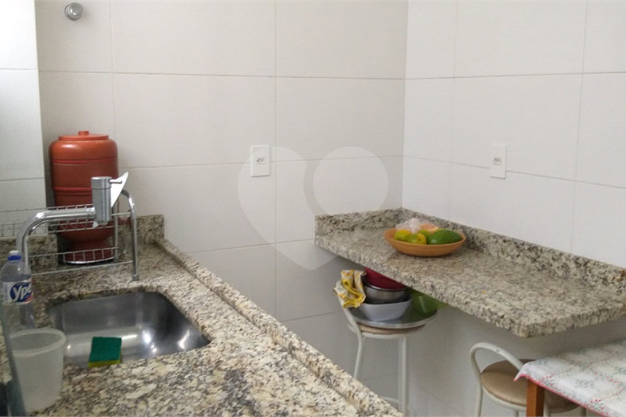 Apartamento para alugar com 2 quartos em Santana, São Paulo, SP