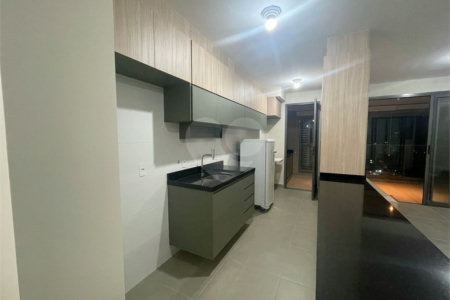 Apartamento à venda com 2 suítes em Vila Mariana, São Paulo, SP