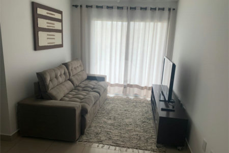 Apartamento à venda com 2 quartos, sendo 1 suíte, em Parque Industrial Tomas Edson, São Paulo, SP