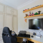 Apartamento à venda com 3 quartos, sendo 1 suíte, em Vila Andrade, São Paulo, SP