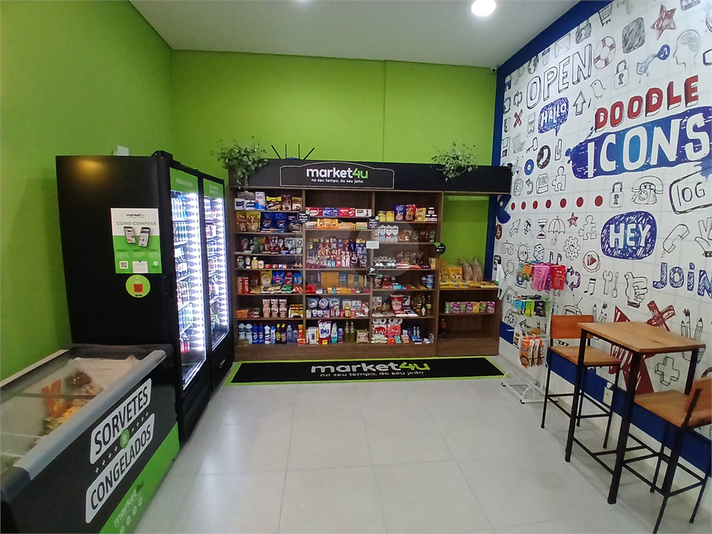 Apartamento à venda com 2 quartos, sendo 1 suíte,  em Vila Nova Mazzei, São Paulo, SP