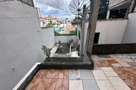 Casa à venda com 5 quartos em Jardim São José (zona Norte), São Paulo, SP