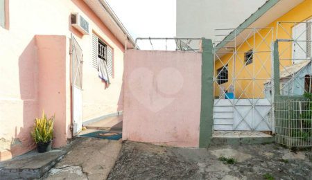 Terreno à venda com 4 quartos em Vila Antonina, São Paulo, SP