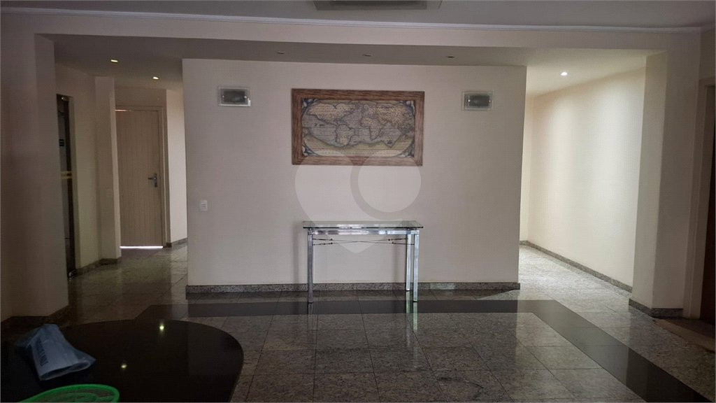Apartamento à venda com 2 quartos em Itaim Bibi, São Paulo, SP