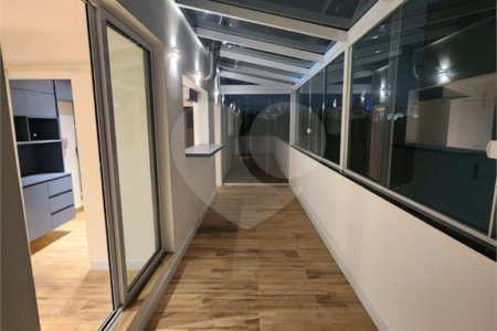 Apartamento à venda com 3 suítes em Jardim Paulista, São Paulo, SP