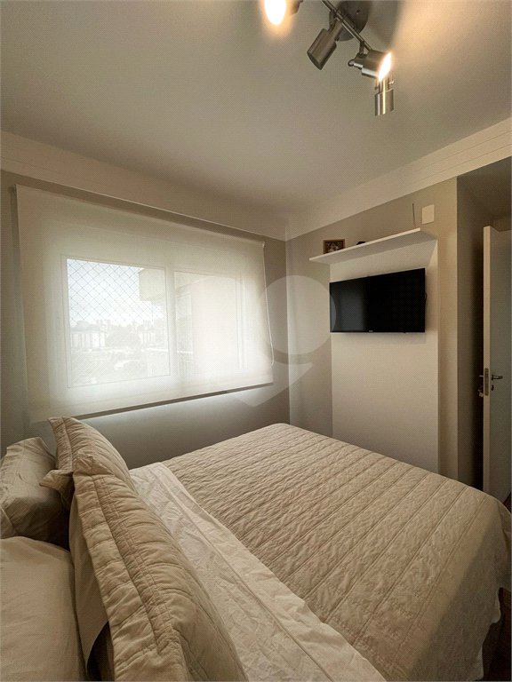 Apartamento à venda com 2 quartos em Santo Amaro, São Paulo, SP