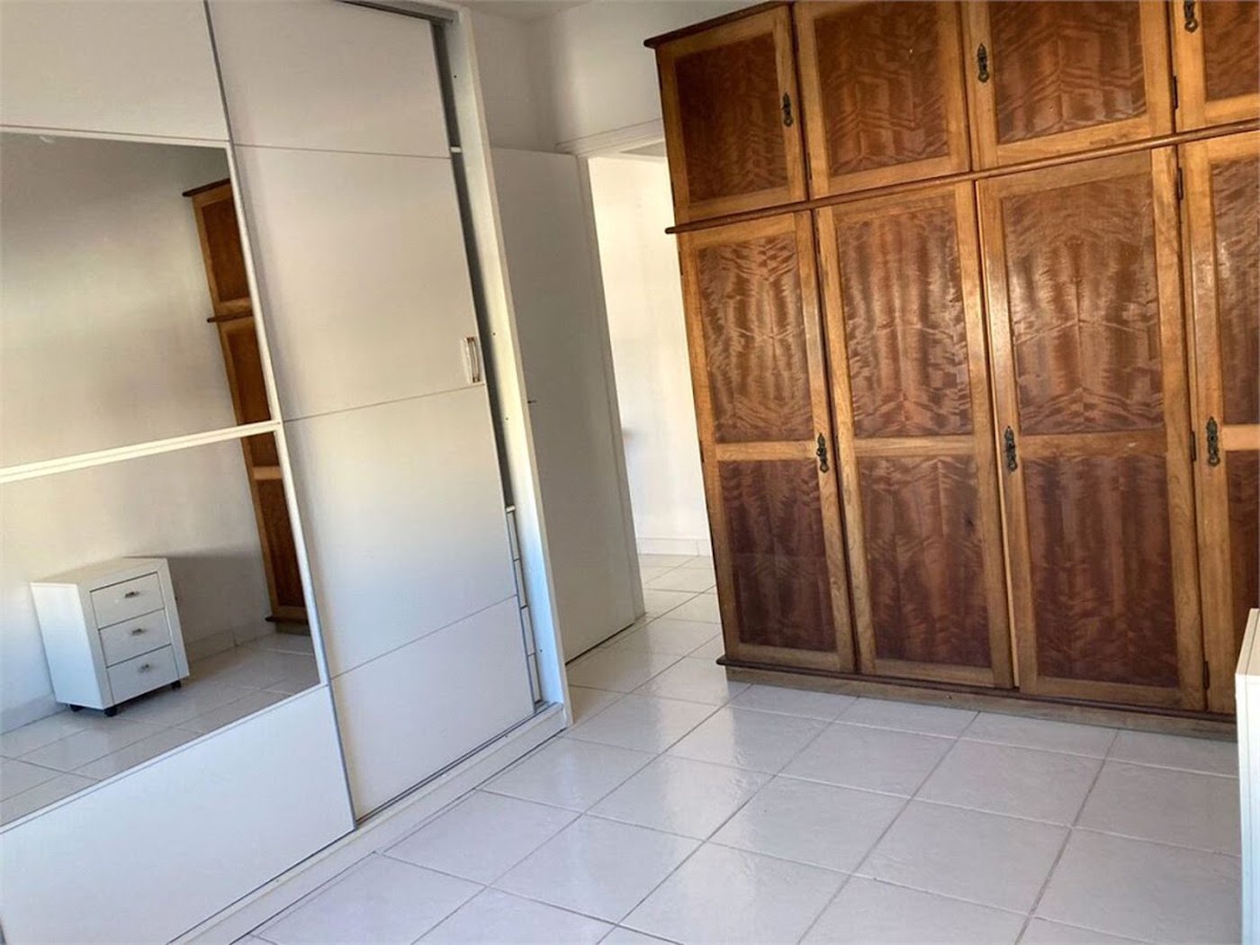 Apartamento Residencial à venda, Ponta da Praia, Santos - AP1795.