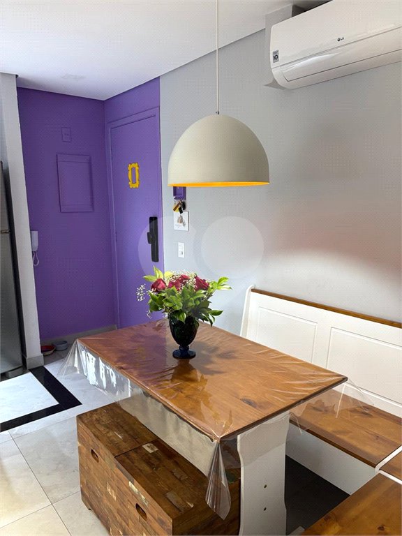 Apartamento à venda com 2 quartos em Vila Gustavo, São Paulo, SP