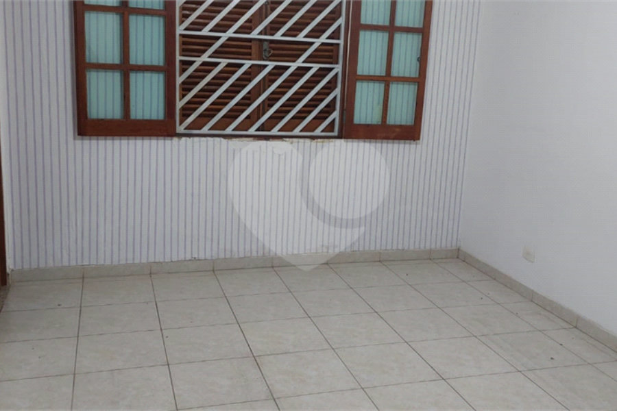Sobrado à venda com 3 quartos, sendo 2 suítes, em Mandaqui, São Paulo, SP